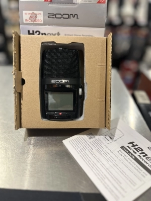 Zoom - H2N ZOOM 2